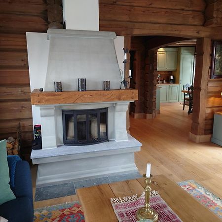 Skeikampen Booking Svingvoll Екстериор снимка