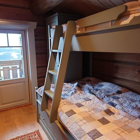 Skeikampen Booking Svingvoll Екстериор снимка