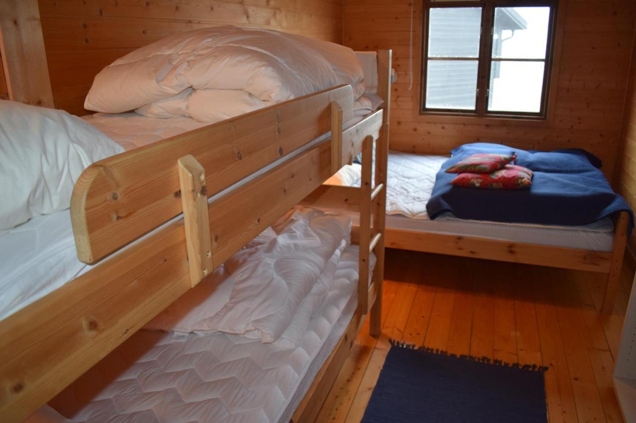Skeikampen Booking Svingvoll Екстериор снимка