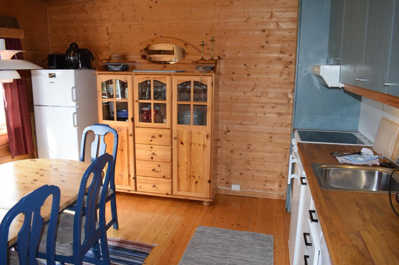 Skeikampen Booking Svingvoll Екстериор снимка