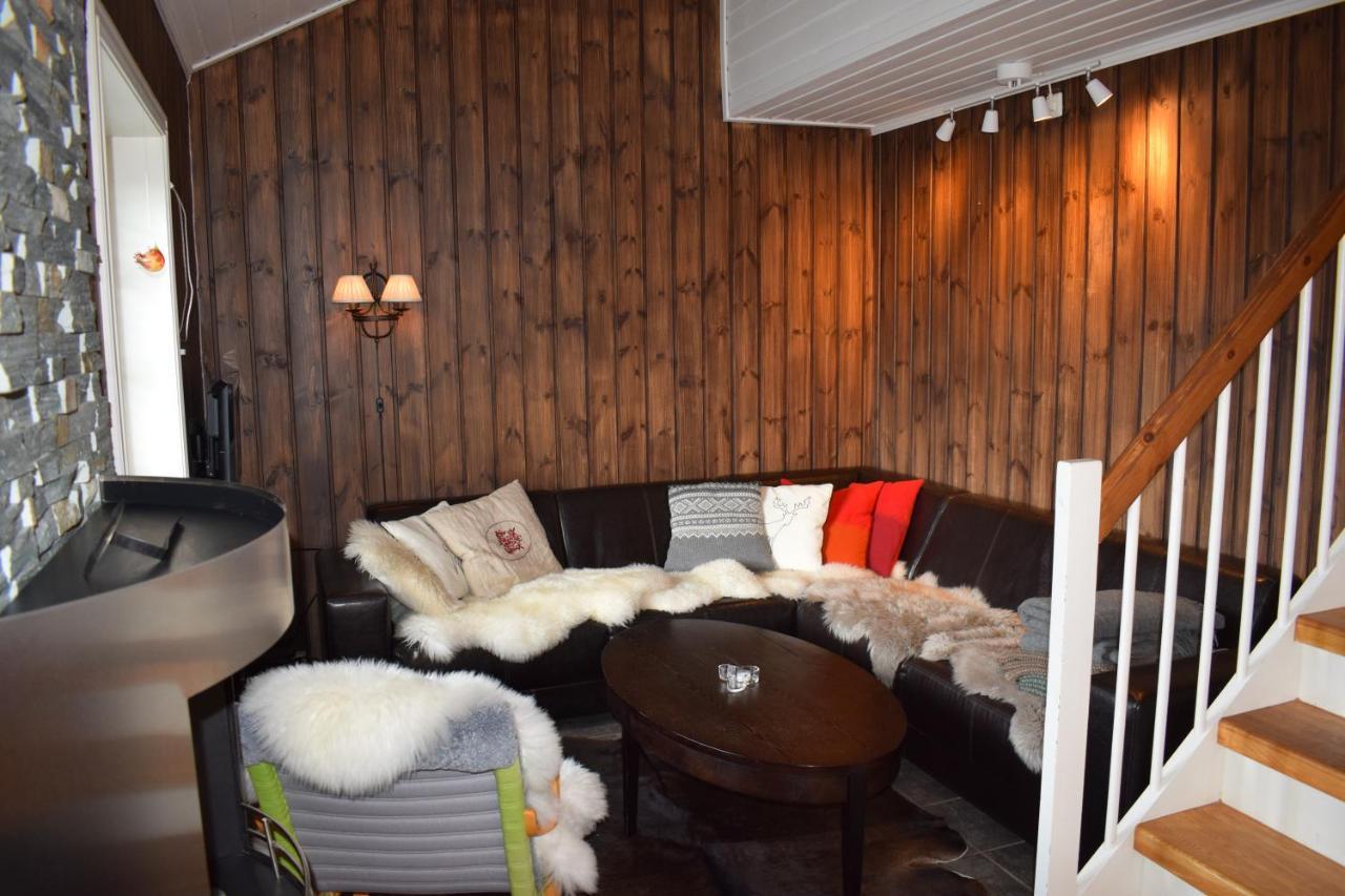 Skeikampen Booking Svingvoll Екстериор снимка