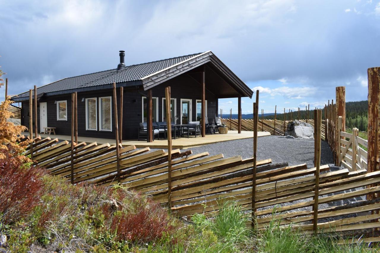 Skeikampen Booking Svingvoll Екстериор снимка