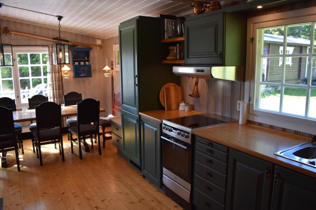 Skeikampen Booking Svingvoll Екстериор снимка