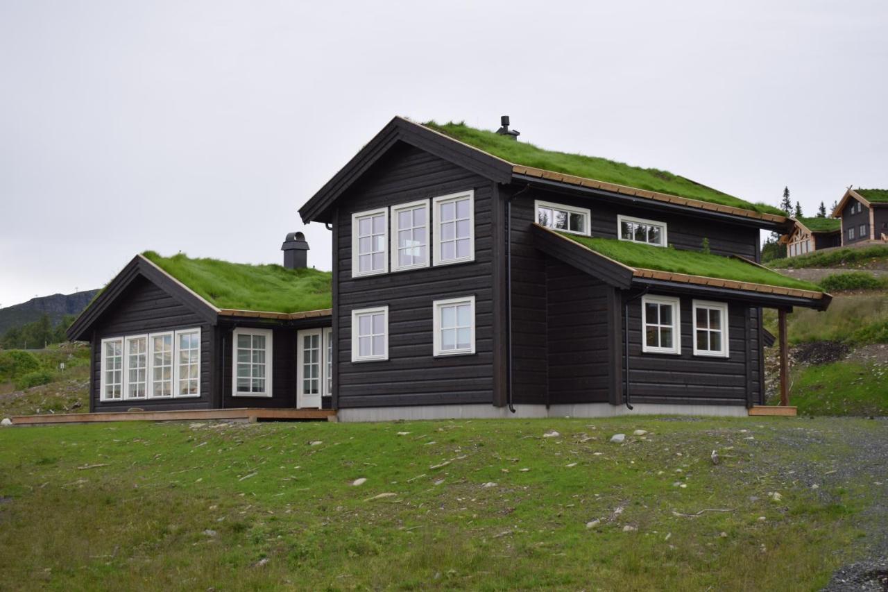 Skeikampen Booking Svingvoll Екстериор снимка