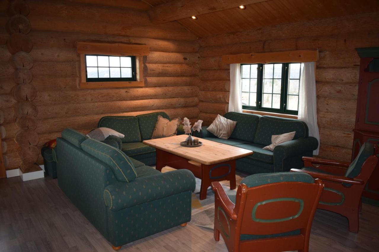 Skeikampen Booking Svingvoll Екстериор снимка