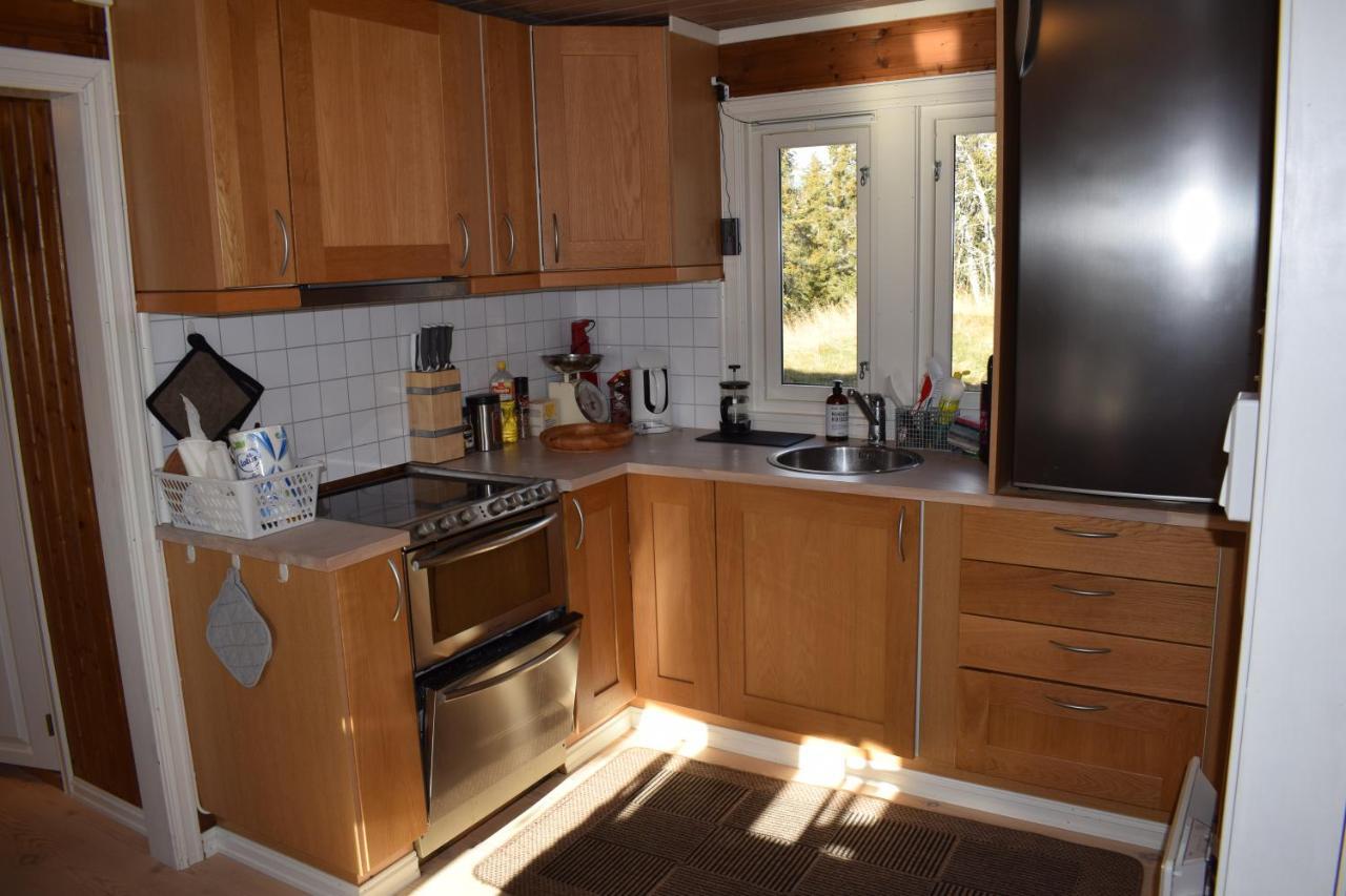 Skeikampen Booking Svingvoll Екстериор снимка