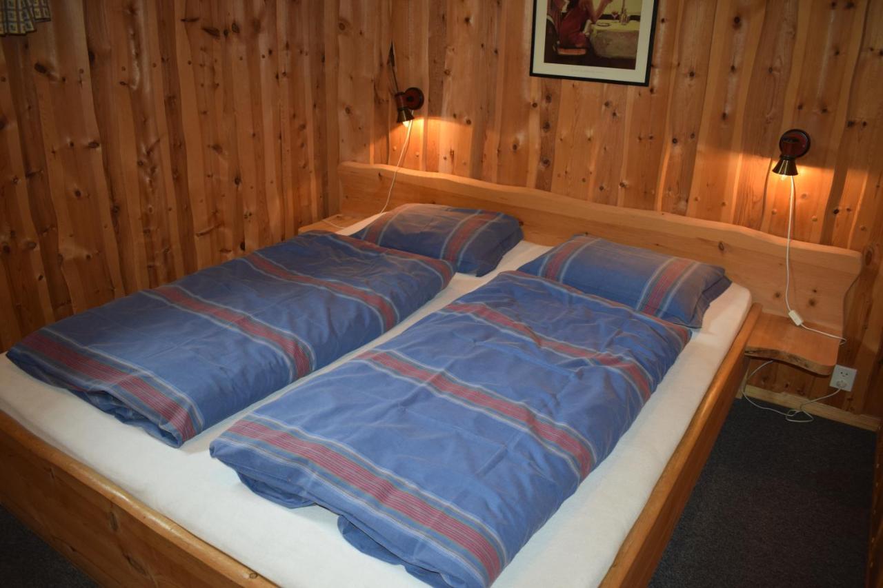 Skeikampen Booking Svingvoll Екстериор снимка