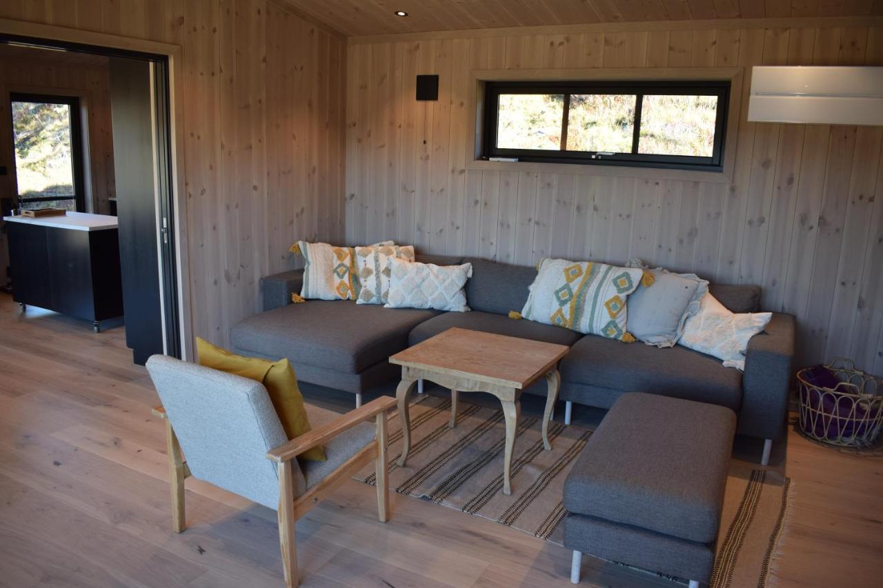 Skeikampen Booking Svingvoll Екстериор снимка