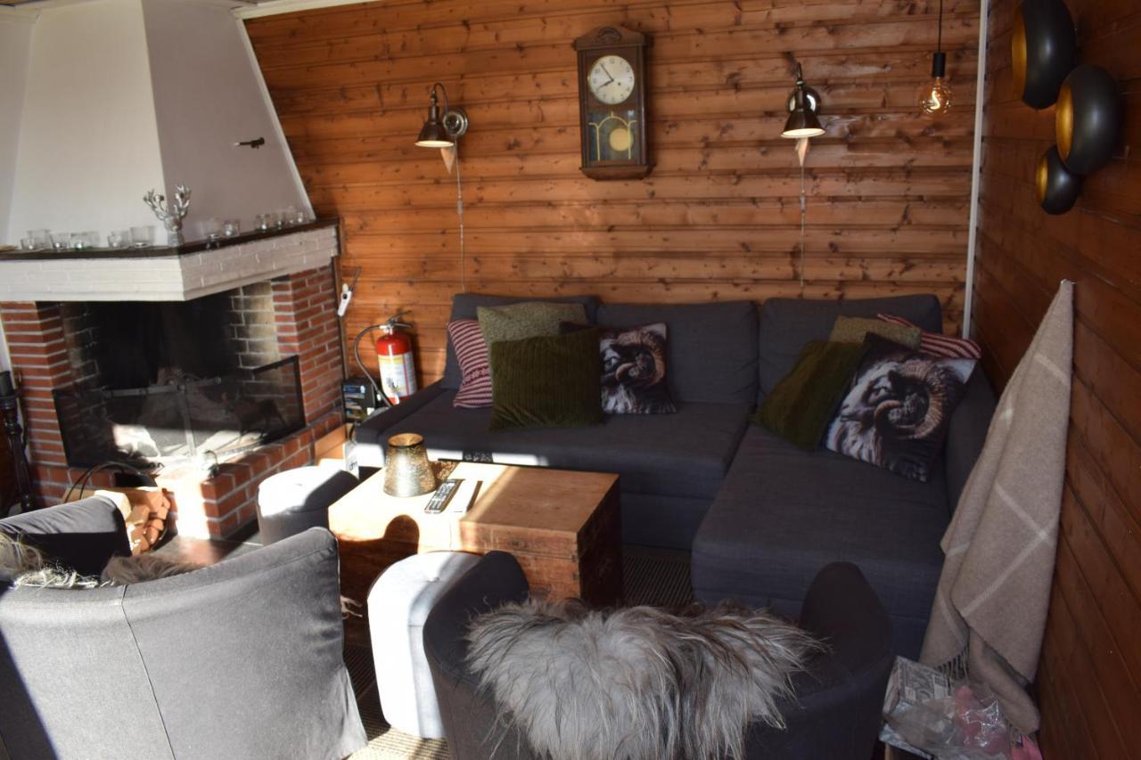 Skeikampen Booking Svingvoll Екстериор снимка