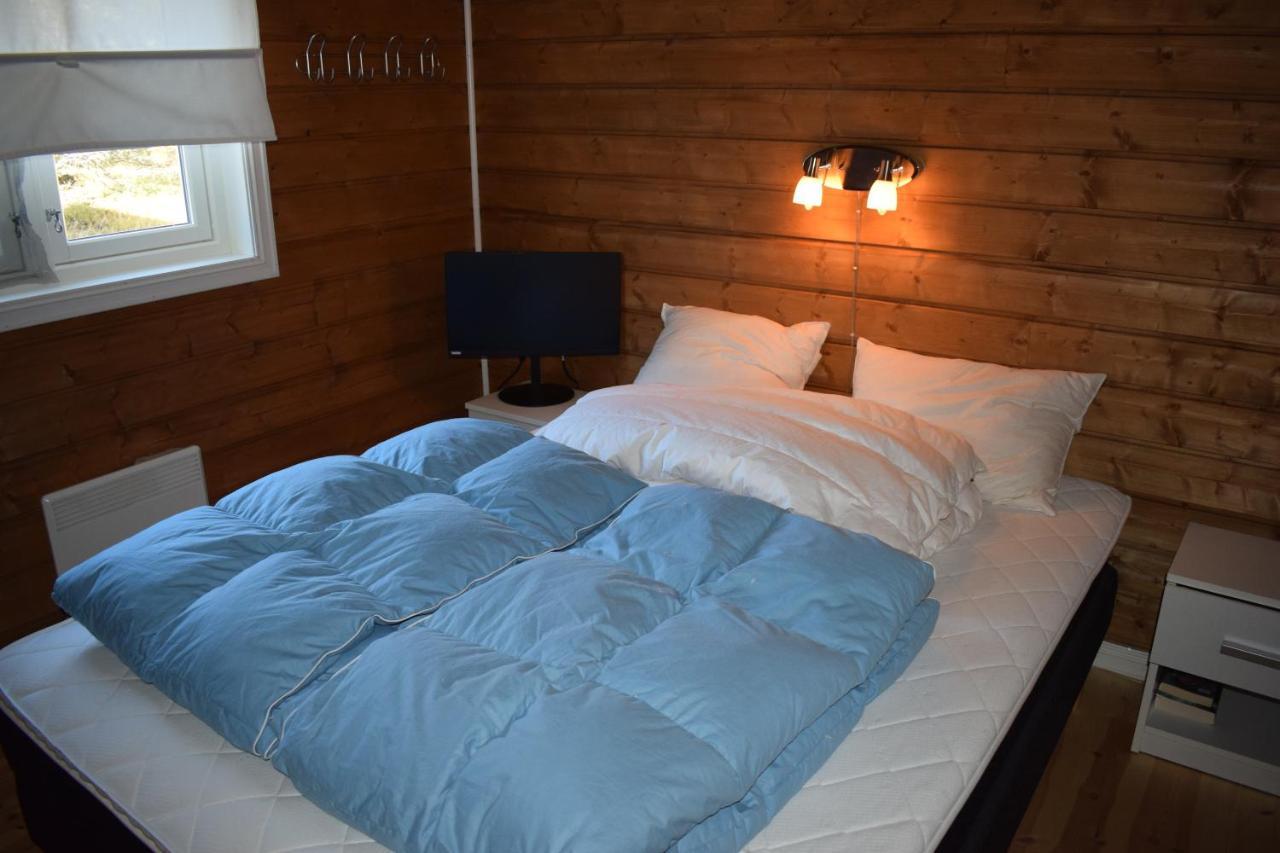 Skeikampen Booking Svingvoll Екстериор снимка