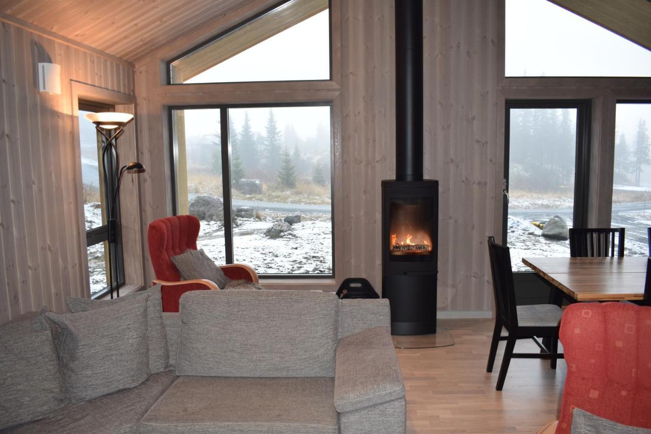 Skeikampen Booking Svingvoll Екстериор снимка