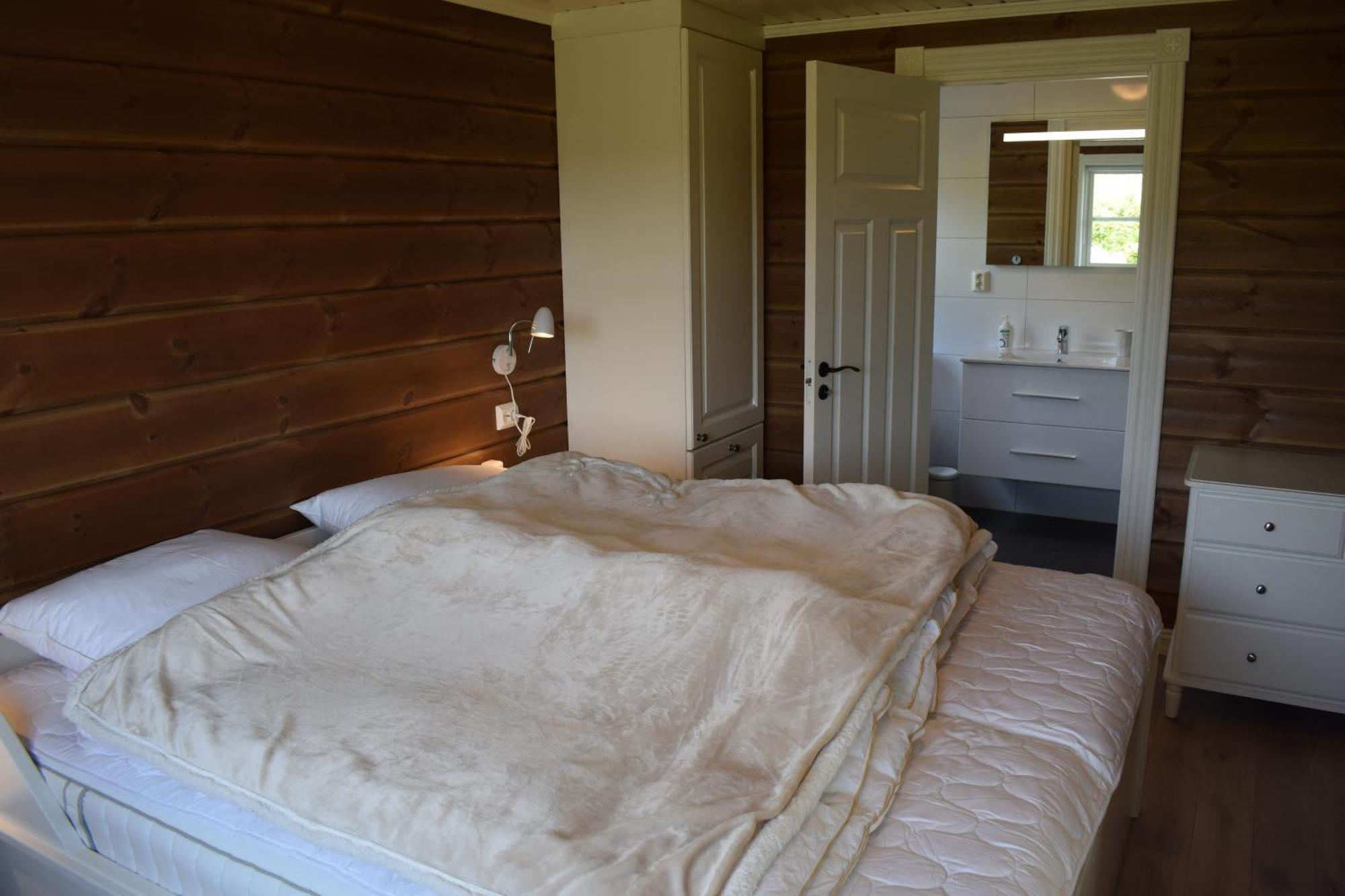 Skeikampen Booking Svingvoll Екстериор снимка