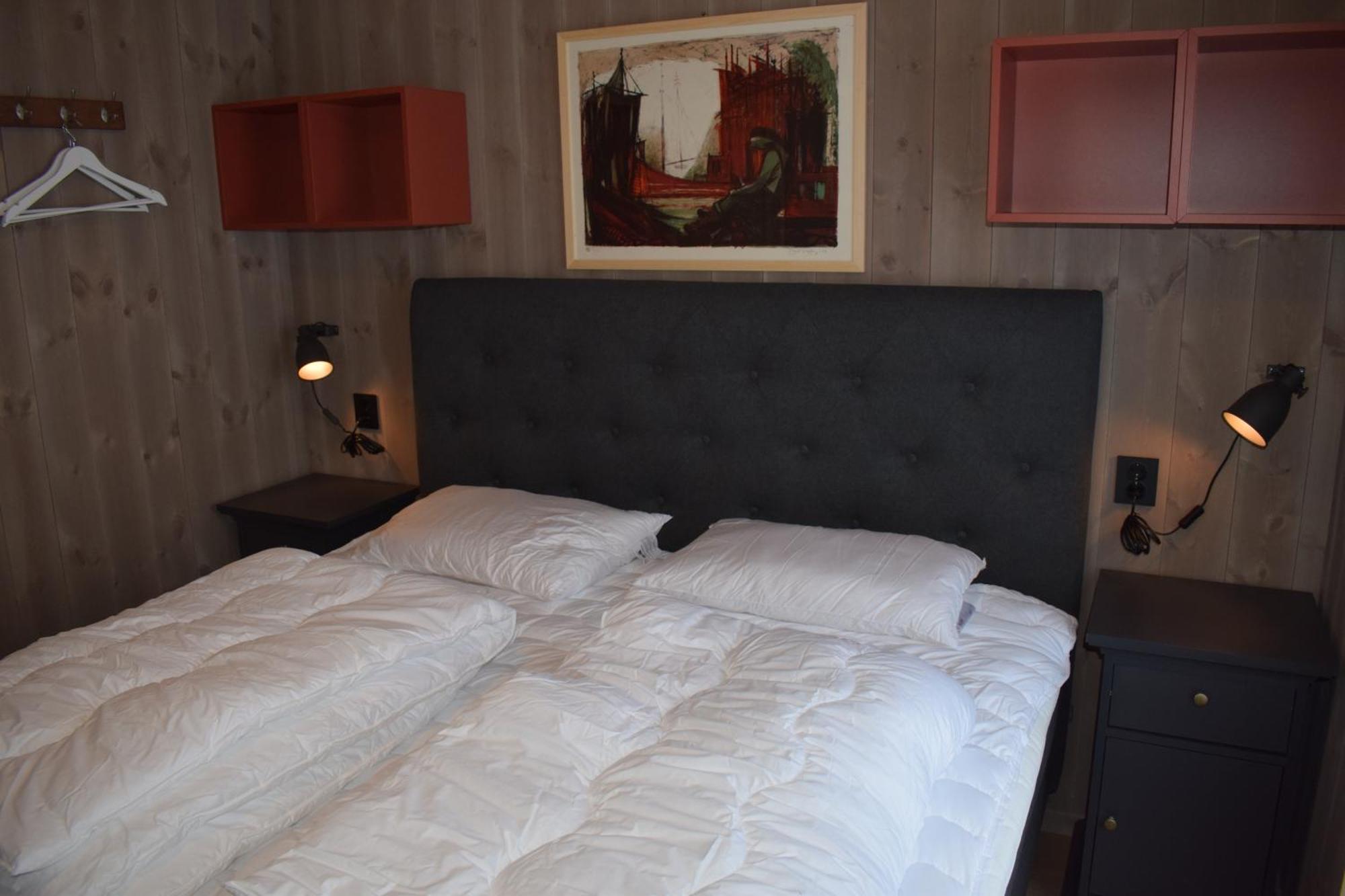 Skeikampen Booking Svingvoll Екстериор снимка