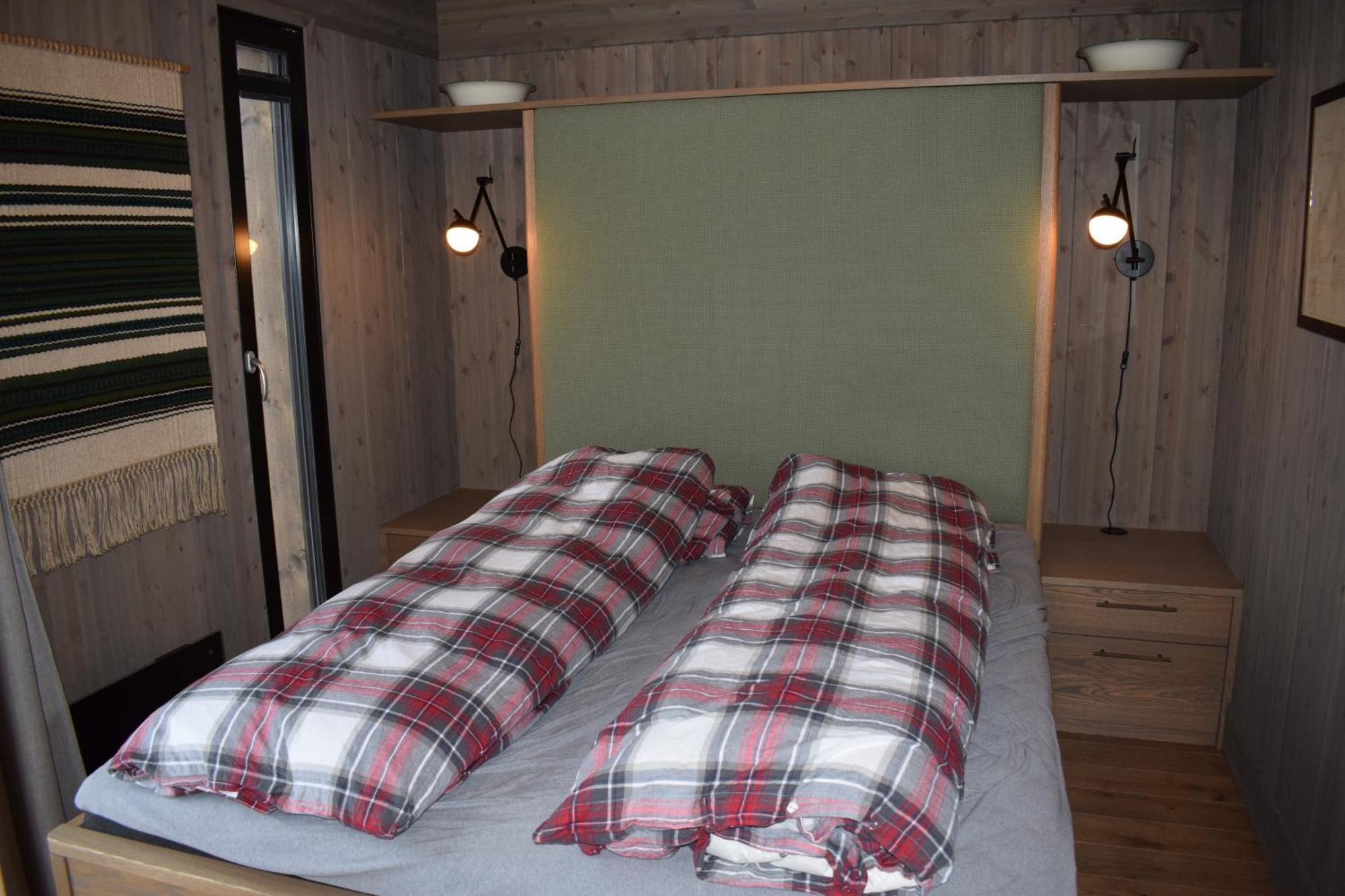 Skeikampen Booking Svingvoll Екстериор снимка